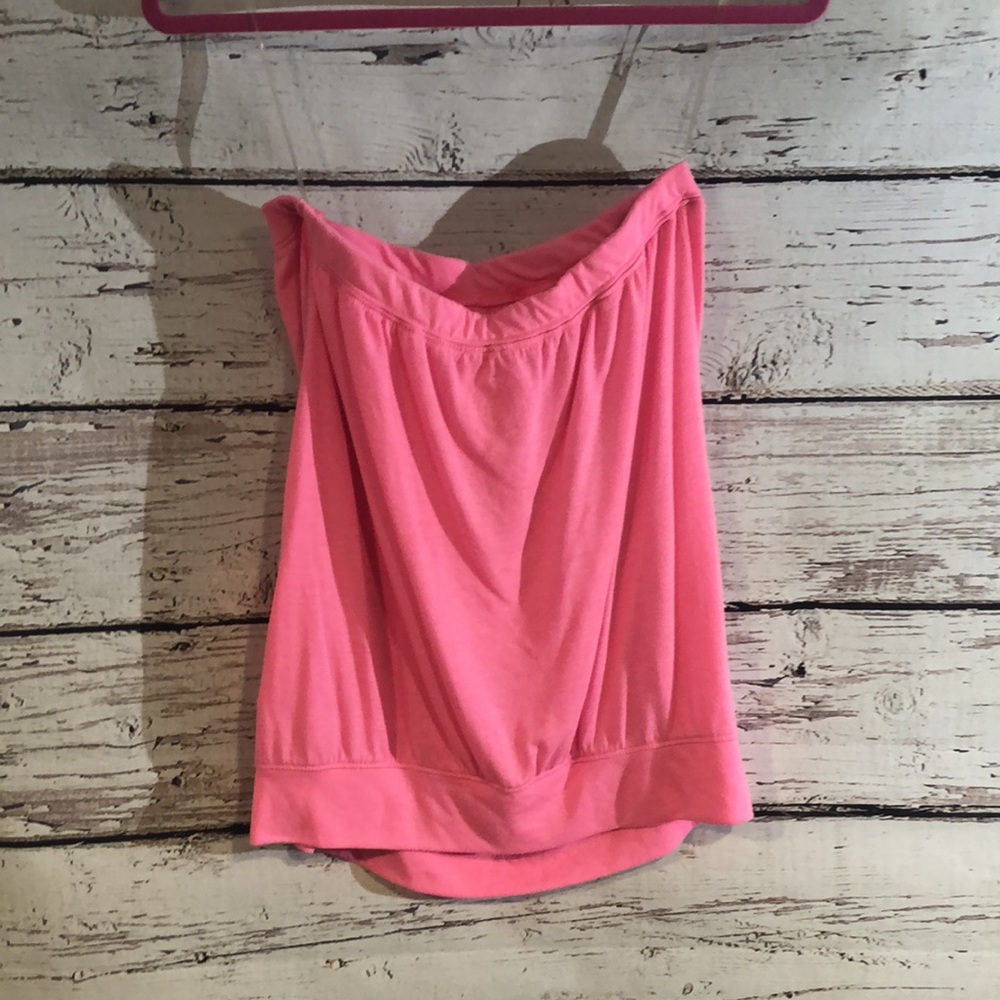 SO Tube Top - Picture 3 of 3